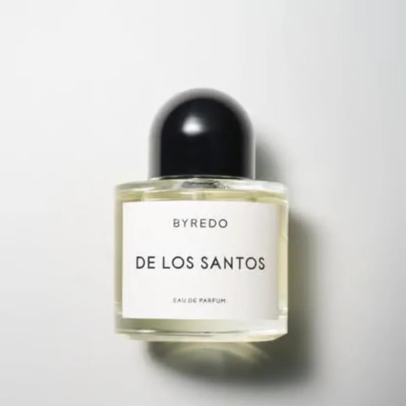 De Los Santos EDP - Byredo - Scentfied