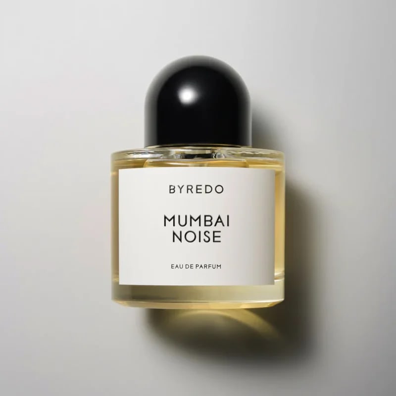 Mumbai Noise EDP - Byredo - Scentfied