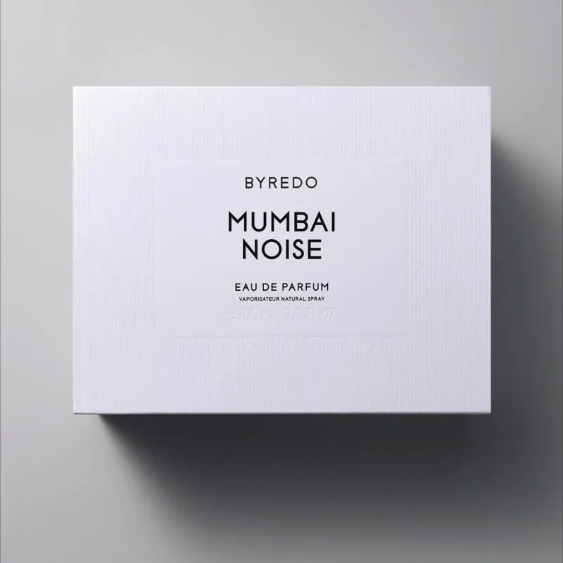Mumbai Noise EDP - Byredo - Scentfied