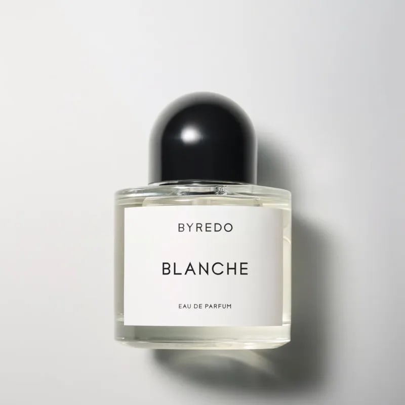 Blanche EDP - Byredo - Scentfied