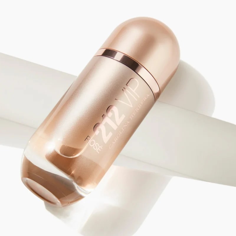 212 VIP Rose EDP - Carolina Herrera - Scentfied