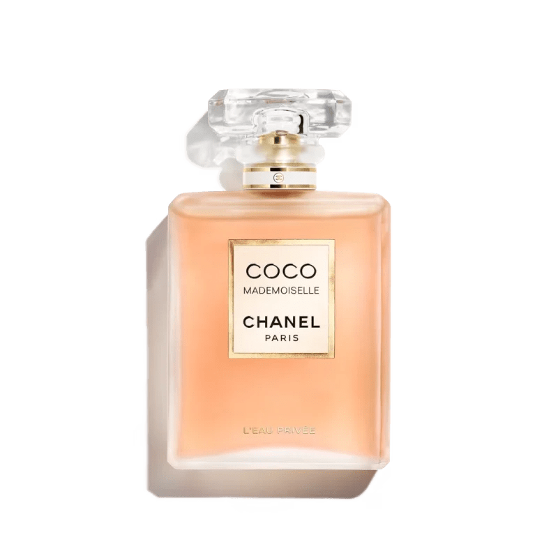 MADEMOISELLE L’Eau Privee - Chanel - Scentfied