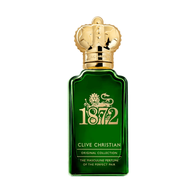 1872 Masculine EDP - Clive Christian - Scentfied