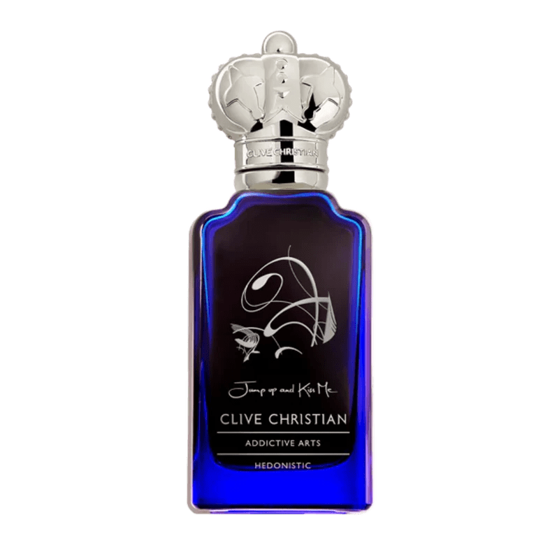 Jump Up And Kiss Me Hedonistic EDP - Clive Christian - Scentfied