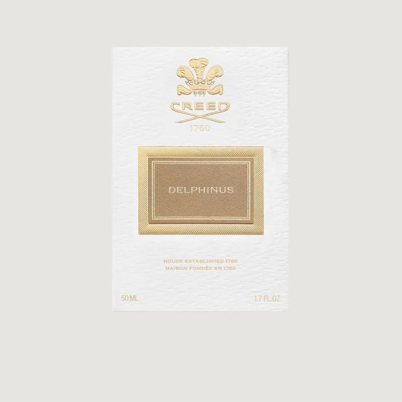 Delphinus EDP - Creed - Scentfied