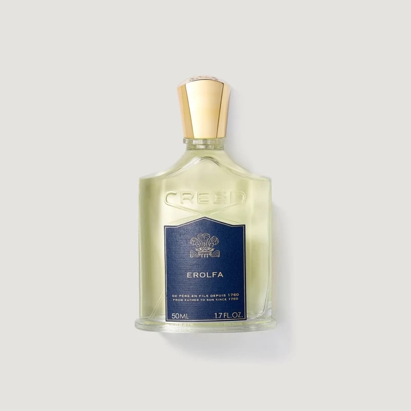 Creed Erolfa EDP - Scentfied