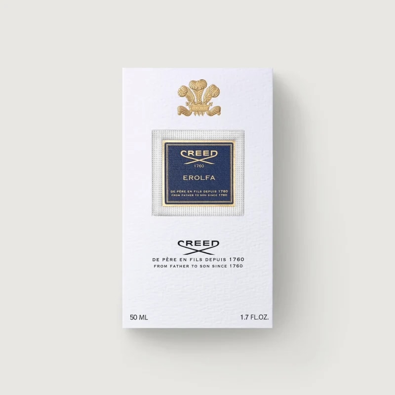 Creed Erolfa EDP - Scentfied