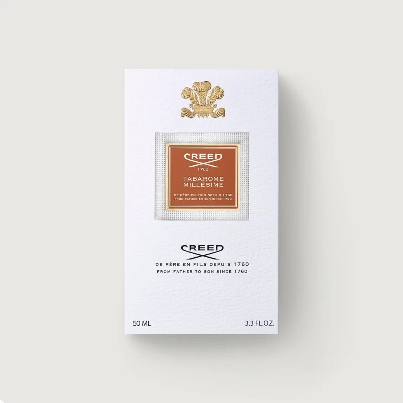 Tabarome Millesime EDP - Creed - Scentfied