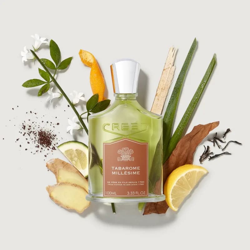 Tabarome Millesime EDP - Creed - Scentfied