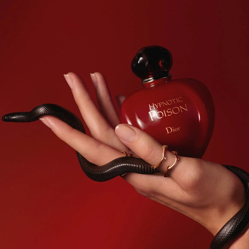 Hypnotic Poison EDT - Dior - Scentfied