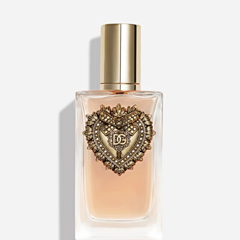 Devotion EDP - Dolce & Gabbana - Scentfied