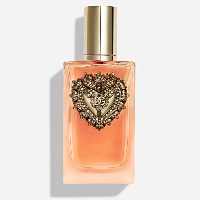 Devotion Intense EDP - Dolce & Gabbana - Scentfied