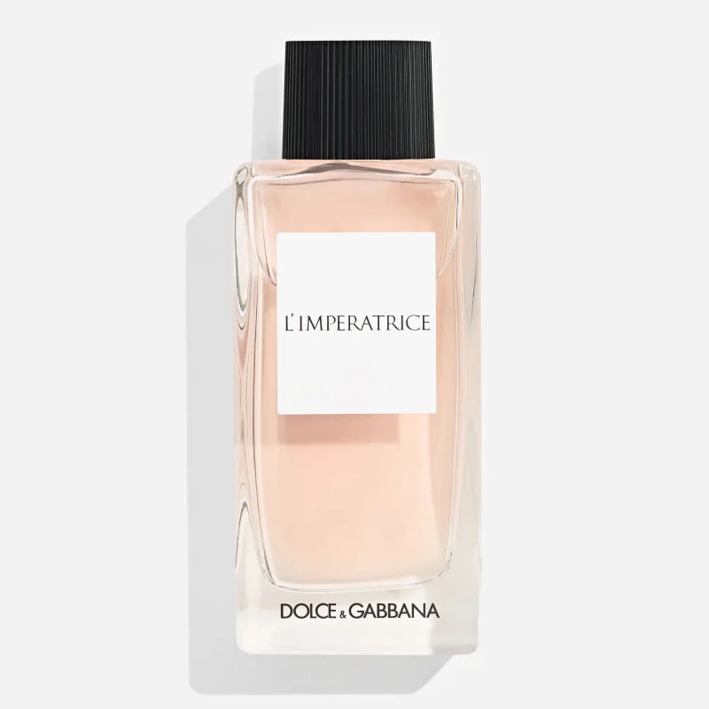 L'Imperatrice EDT - Dolce & Gabbana - Scentfied