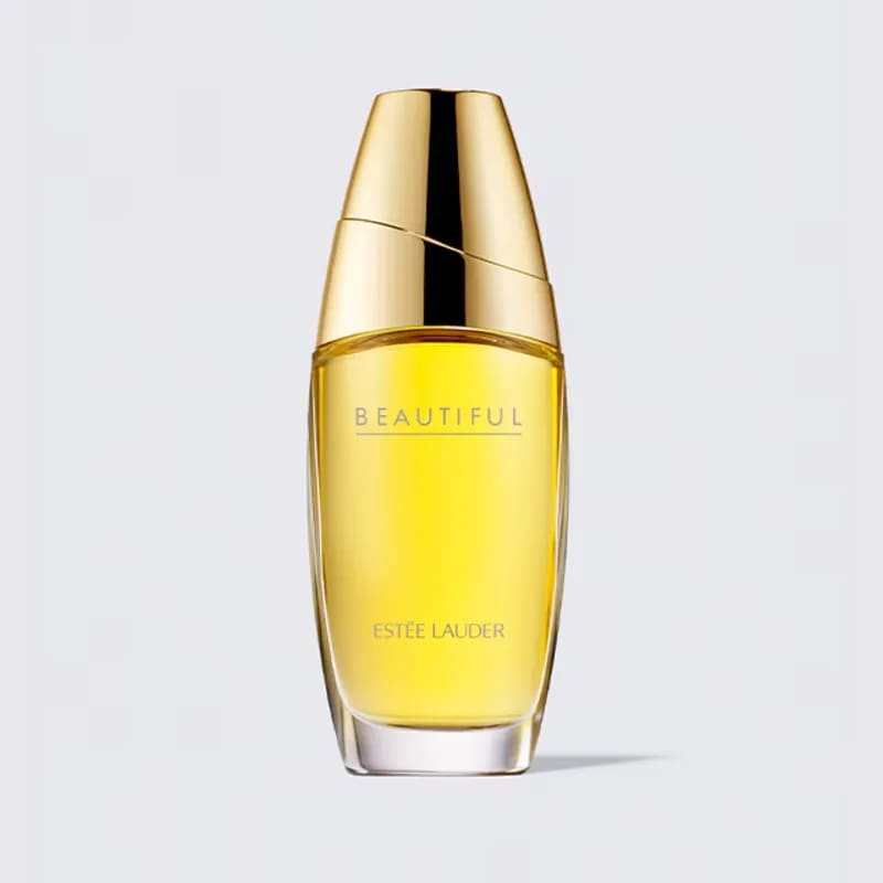 Beautiful EDP - Estee Lauder - Scentfied