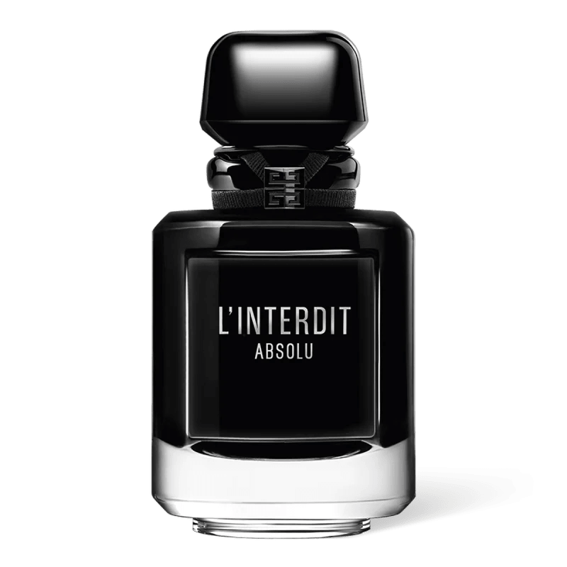 L'INTERDIT ABSOLU Intense EDP - Givenchy - Scentfied