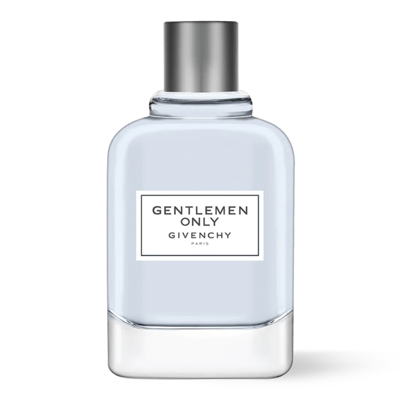 Gentlemen Only EDT - Givenchy - Scentfied
