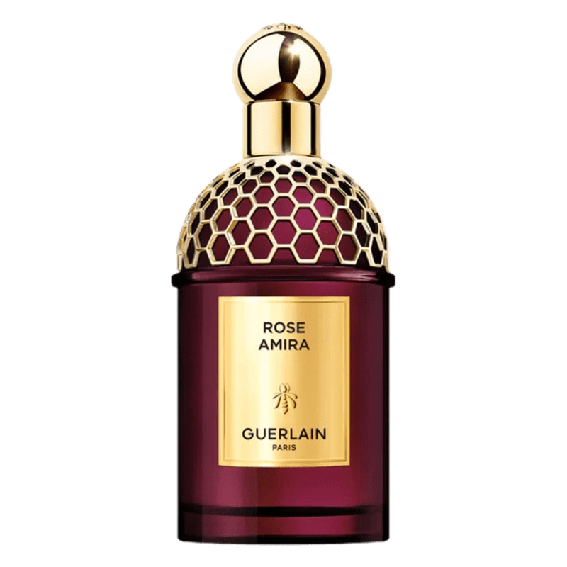 Rose Amira EDP - Guerlain - Scentfied