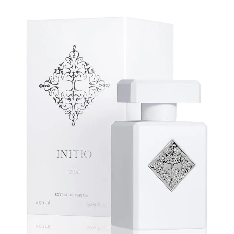 Rehab Extrait - Initio Parfums - Scentfied