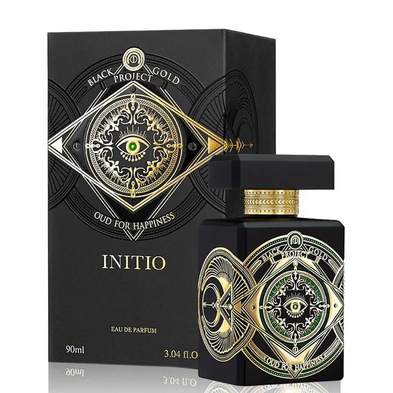 Oud for Happiness EDP - Initio Parfums - Scentfied