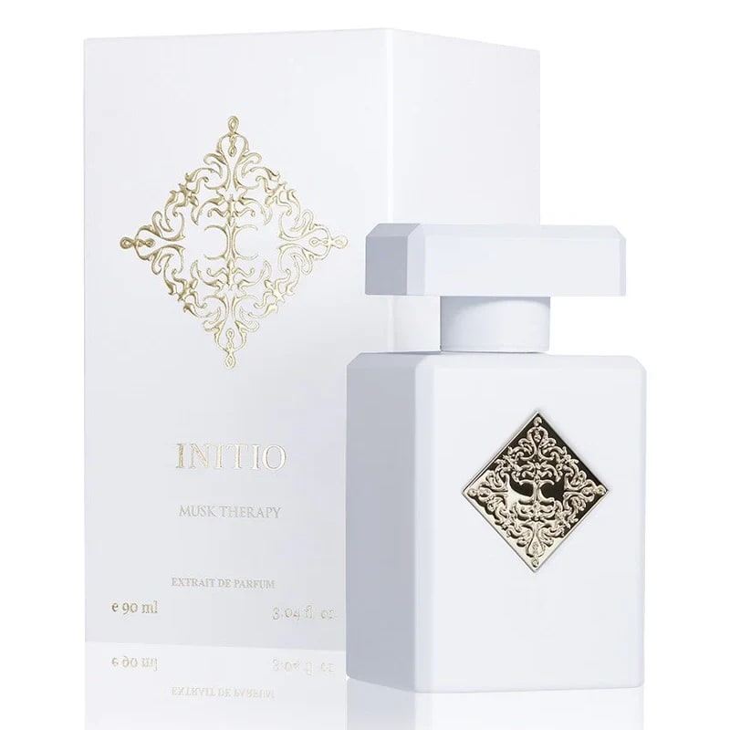 Musk Therapy EDP - Initio Parfums - Scentfied
