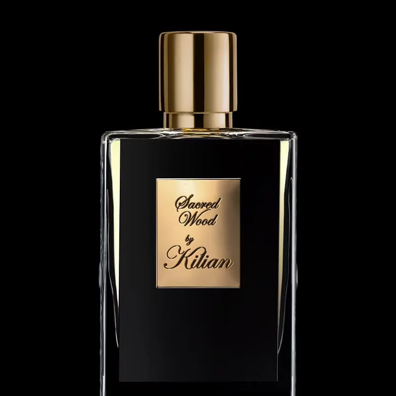 Sacred Wood EDP - Kilian - Scentfied