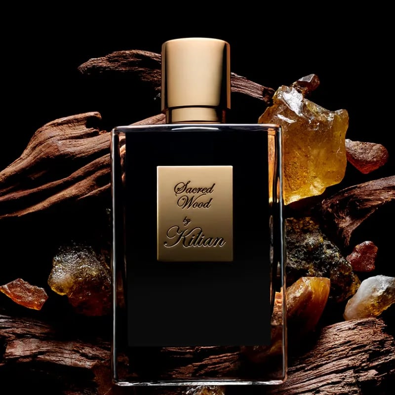 Sacred Wood EDP - Kilian - Scentfied