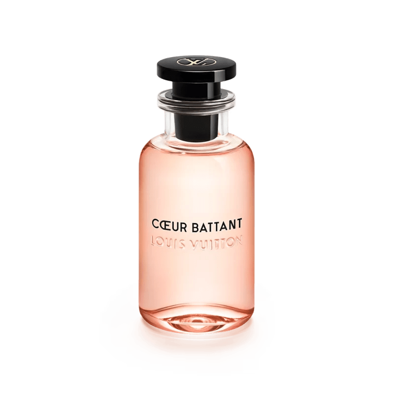 Coeur Battant EDP - Louis Vuitton - Scentfied