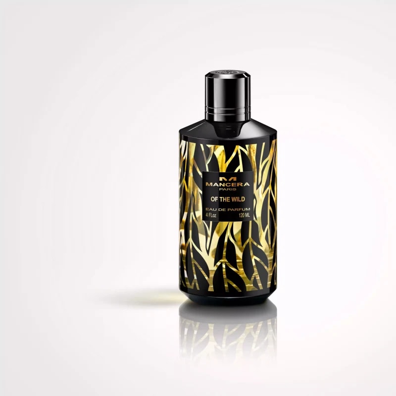 Of the wild EDP - Mancera - Scentfied