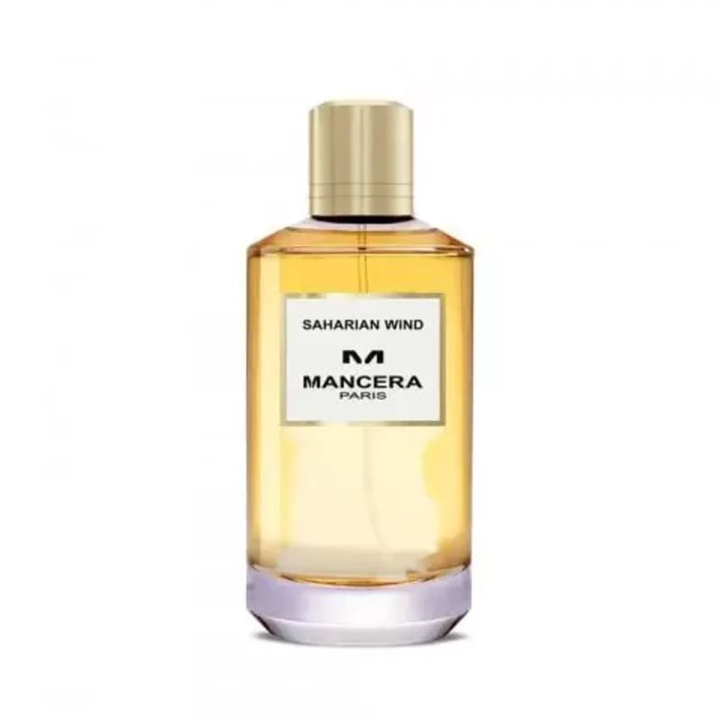 Saharian Wind EDP - Mancera - Scentfied