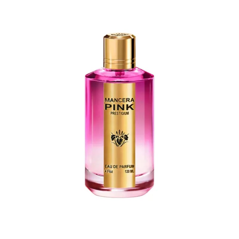 Pink Prestigium EDP - Mancera - Scentfied