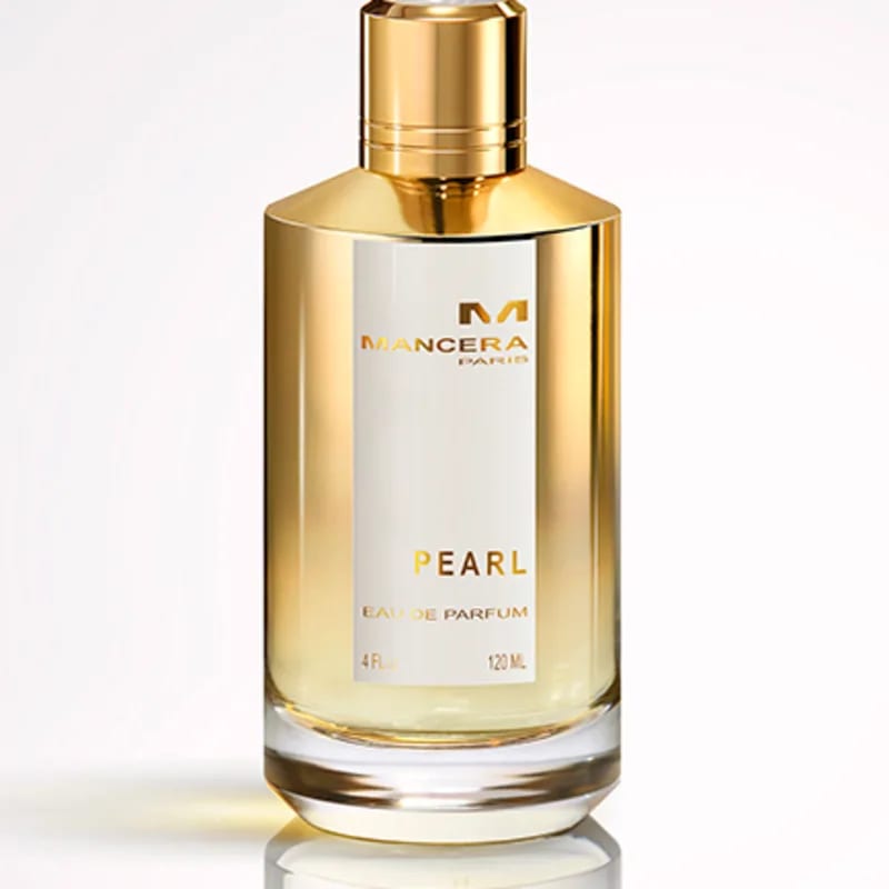 Pearl EDP - Mancera - Scentfied