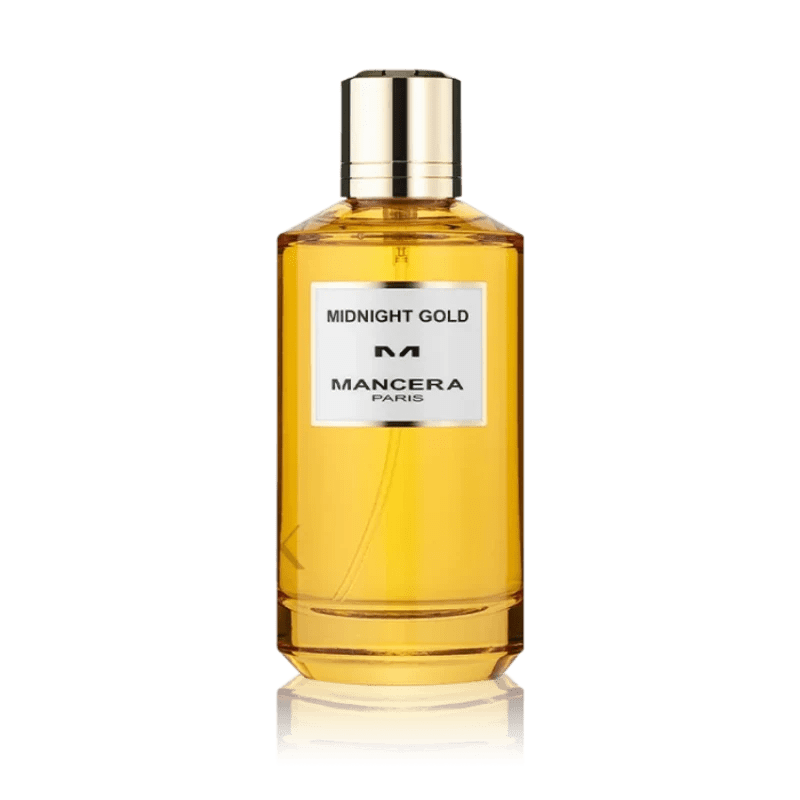 Midnight Gold EDP - Mancera - Scentfied