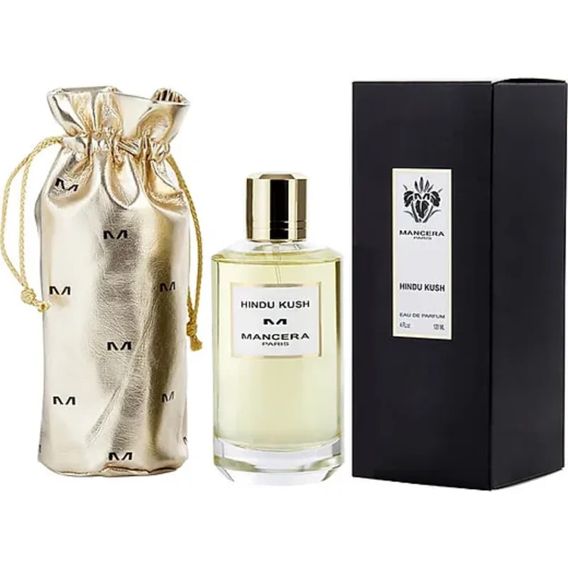 Hindu Kush EDP - Mancera - Scentfied