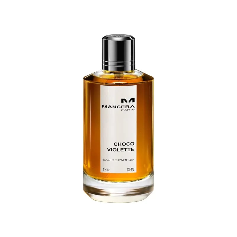 Choco Violette EDP - Mancera - Scentfied