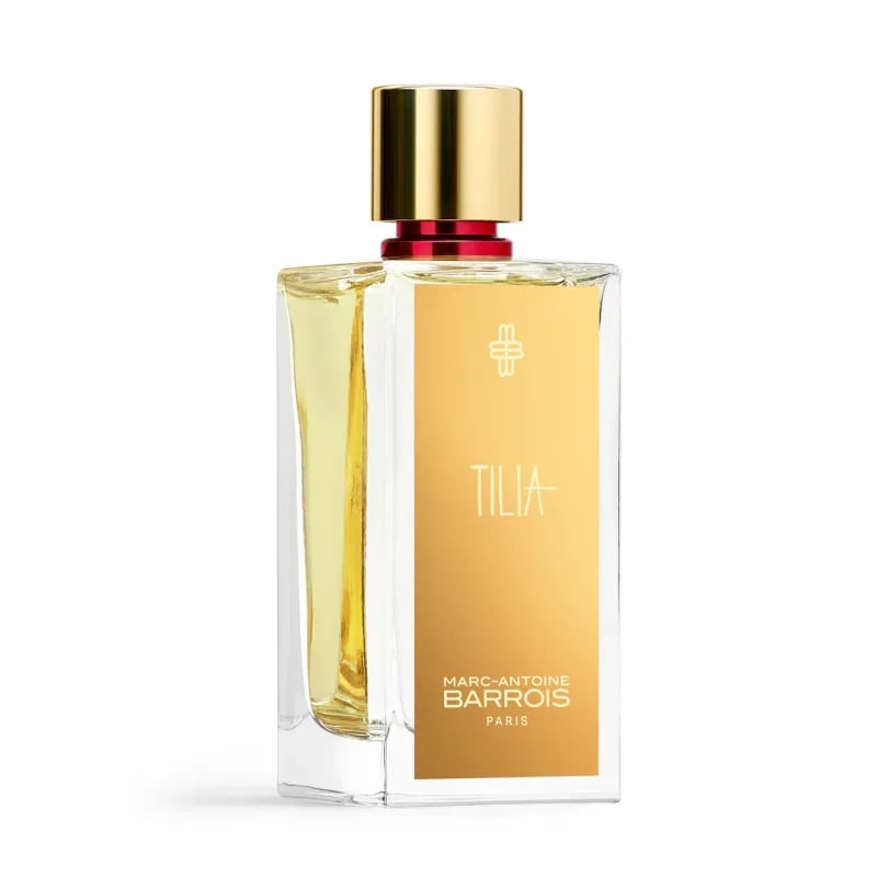 Tilia EDP - Marc Antoine - Scentfied