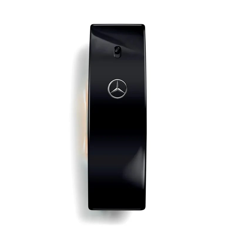 Club Black EDT - Mercedes Benz - Scentfied