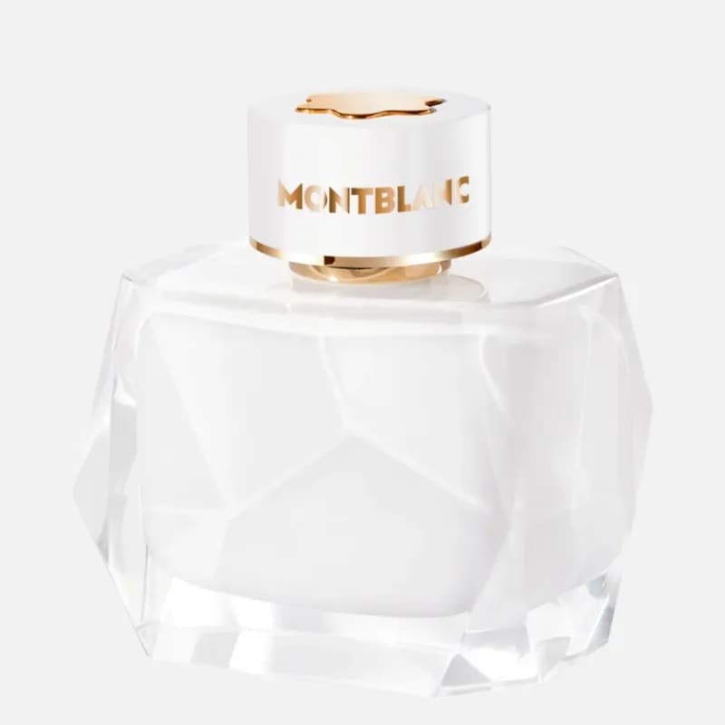 Signature EDP - Mont Blanc - Scentfied