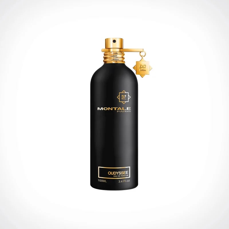 Oudyssee EDP - Montale - Scentfied