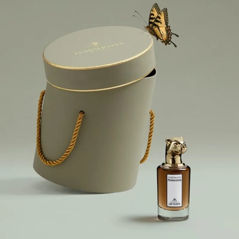 THE REVENGE OF LADY BLANCHE EDP - PENHALIGON’S - Scentfied