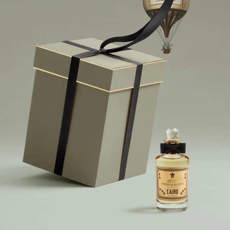 CAIRO EDP - Penhaligon's - Scentfied