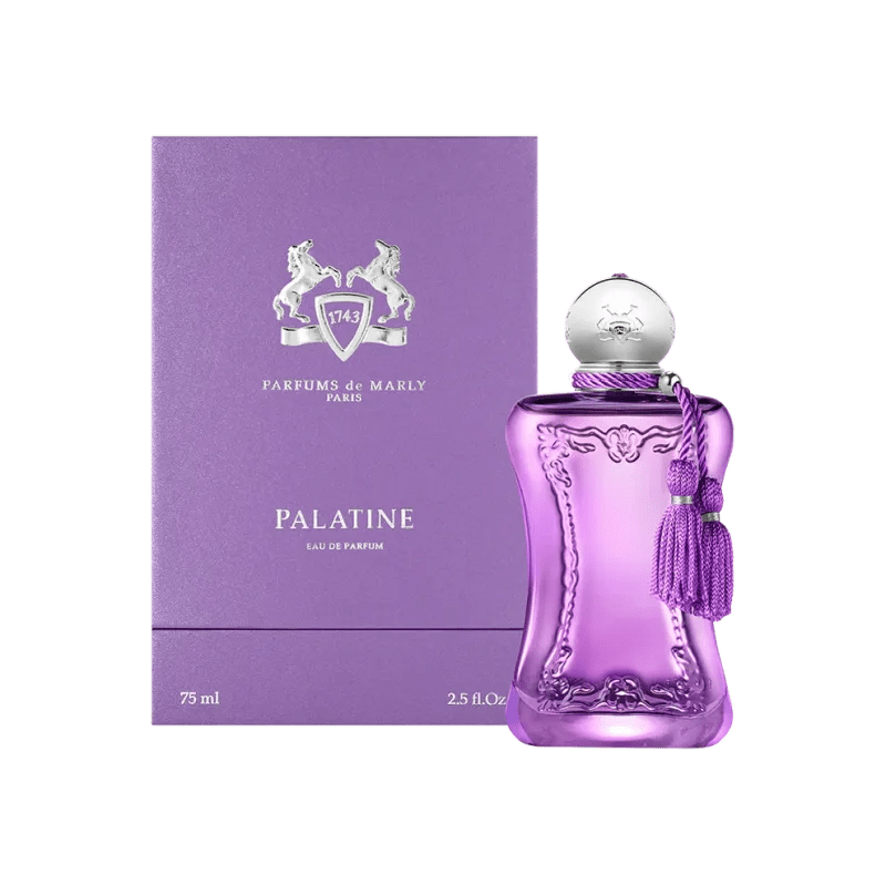 PALATINE EDP - Parfums de Marly - Scentfied
