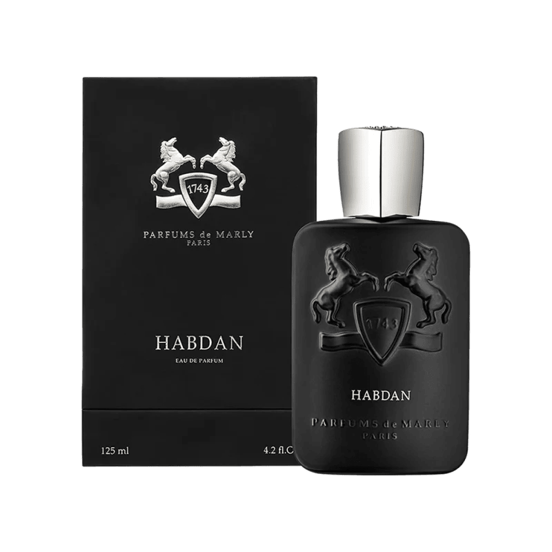 Habdan EDP - Parfums de Marly - Scentfied