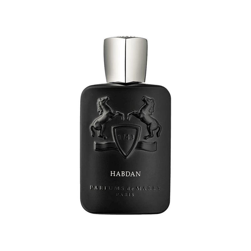 Habdan EDP - Parfums de Marly - Scentfied