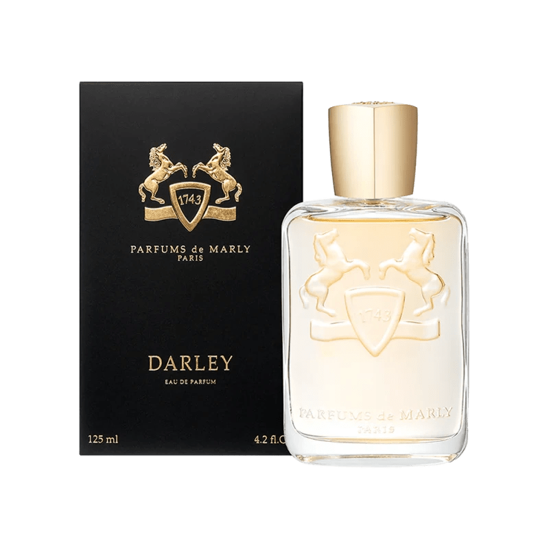 Darley EDP - Parfums de Marly - Scentfied