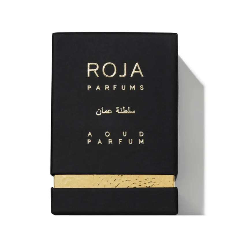 Sultanate of Oman - Roja parfums - Scentfied