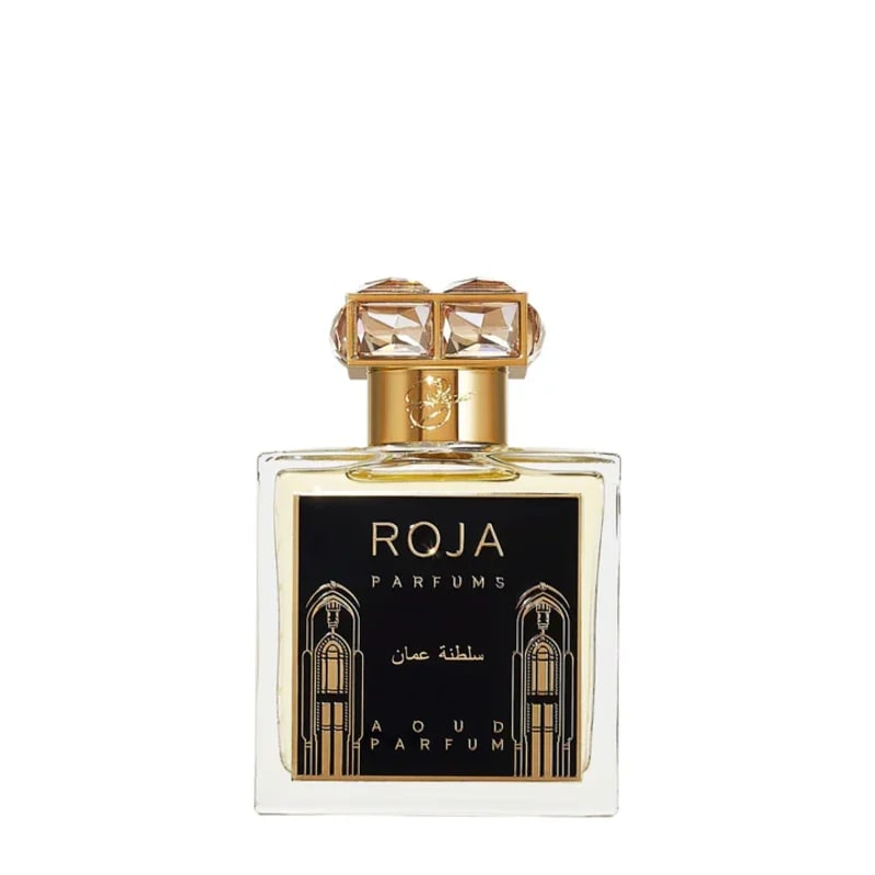 Sultanate of Oman - Roja parfums - Scentfied