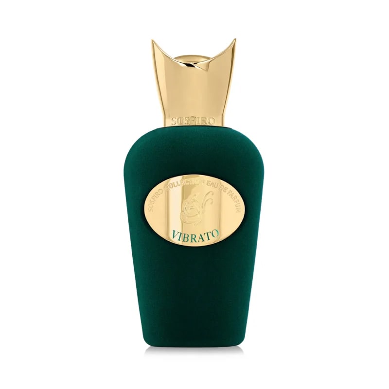 Vibrato EDP - Sospiro - Scentfied