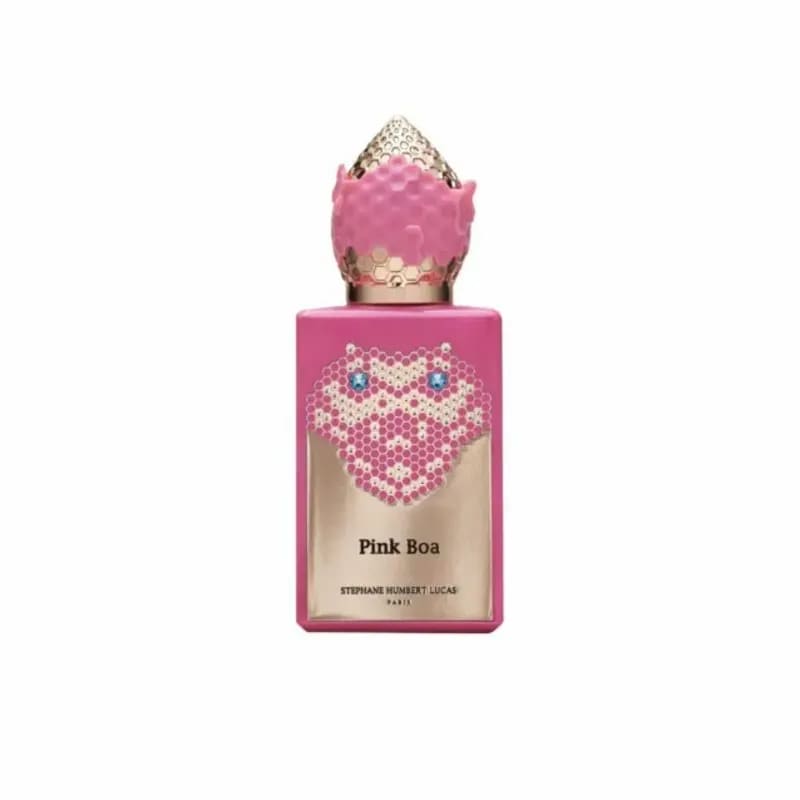 Pink Boa EDP - Stephan Humbert - Scentfied