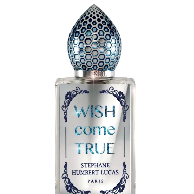 Wish Come True EDP - Stephan Humbert - Scentfied