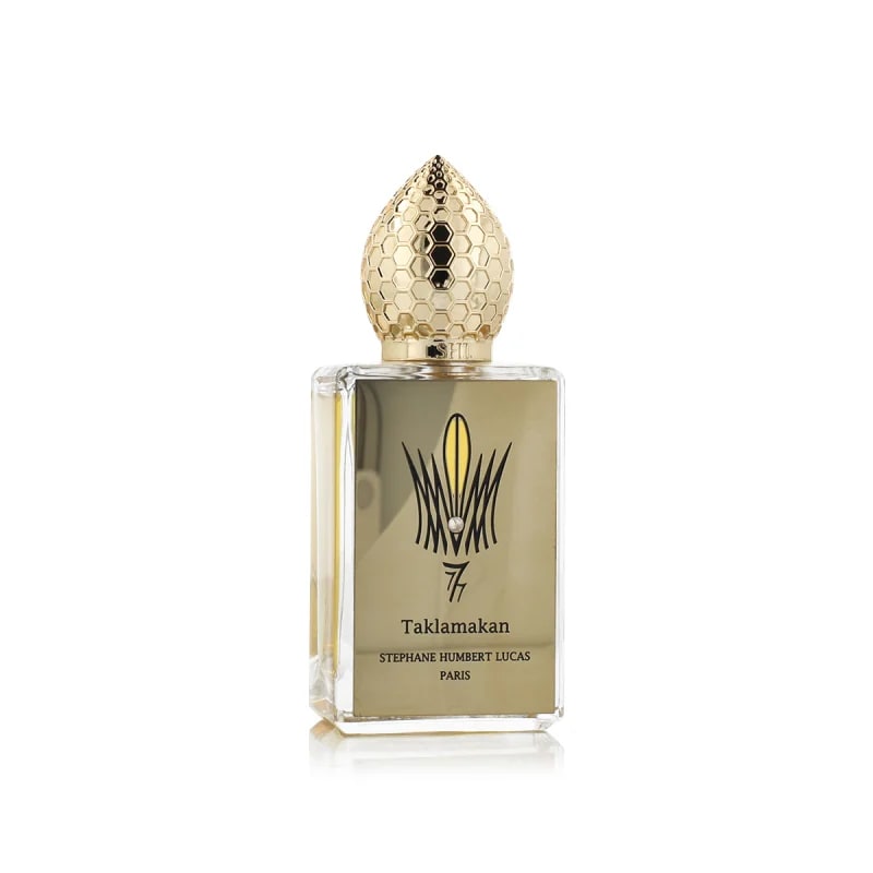 Taklamakan EDP - Stephan Humbert - Scentfied